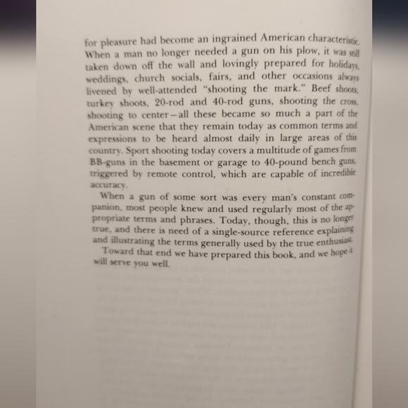 Vintage Outdoor Life Encyclopedia - Picture 9 of 10